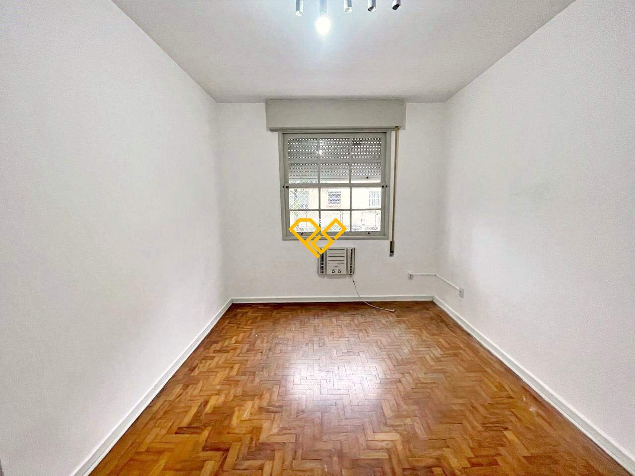 Apartamento para aluguel no Gonzaga: Dormitório 3