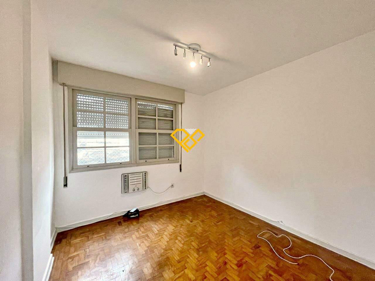 Apartamento para aluguel no Gonzaga: Dormitório 2