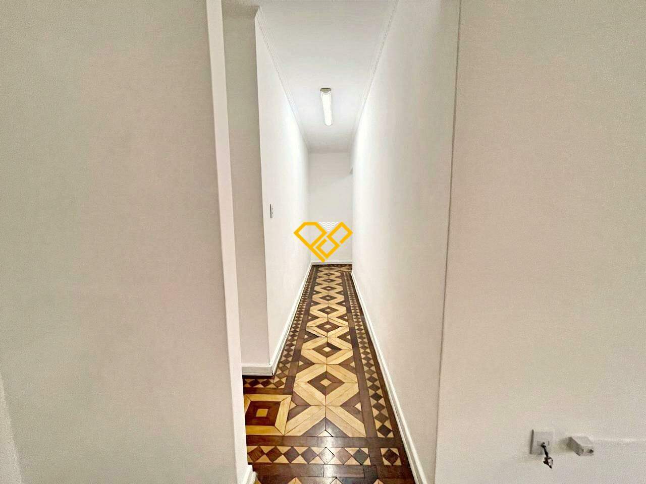 Apartamento para aluguel no Gonzaga: Área íntima