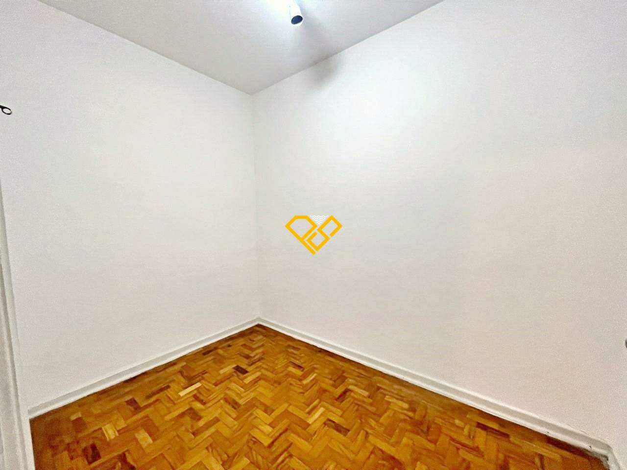 Apartamento para aluguel no Gonzaga: Dependência