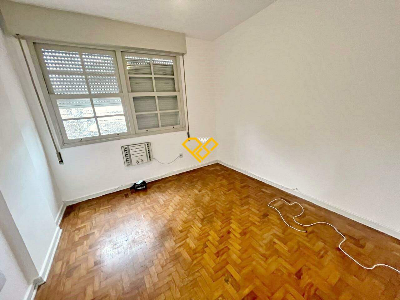 Apartamento para aluguel no Gonzaga: Dormitório 2