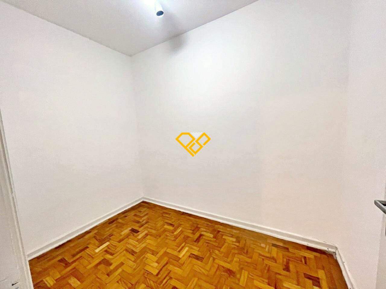 Apartamento para aluguel no Gonzaga: Dependência