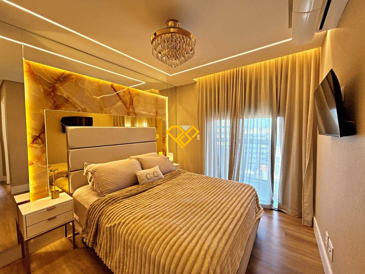 Apartamento à venda no Boqueirão: Suíte 1
