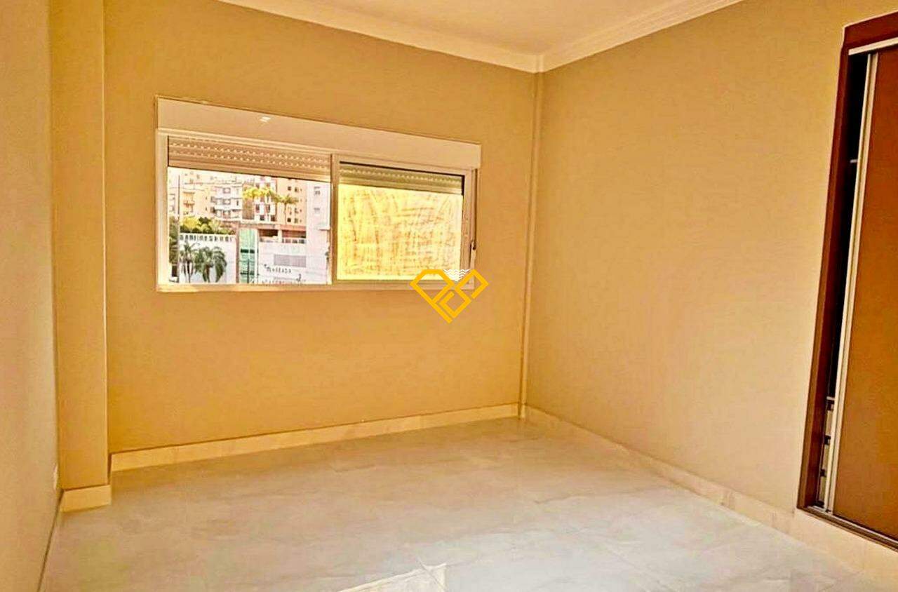 Apartamento para aluguel no José Menino: Dormitório 3