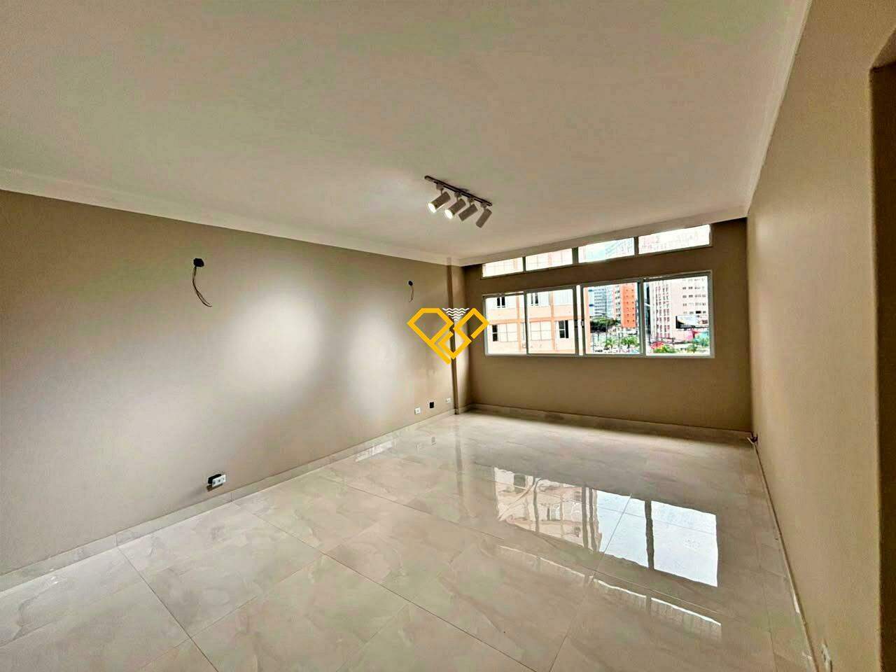 Apartamento para aluguel no José Menino: Sala