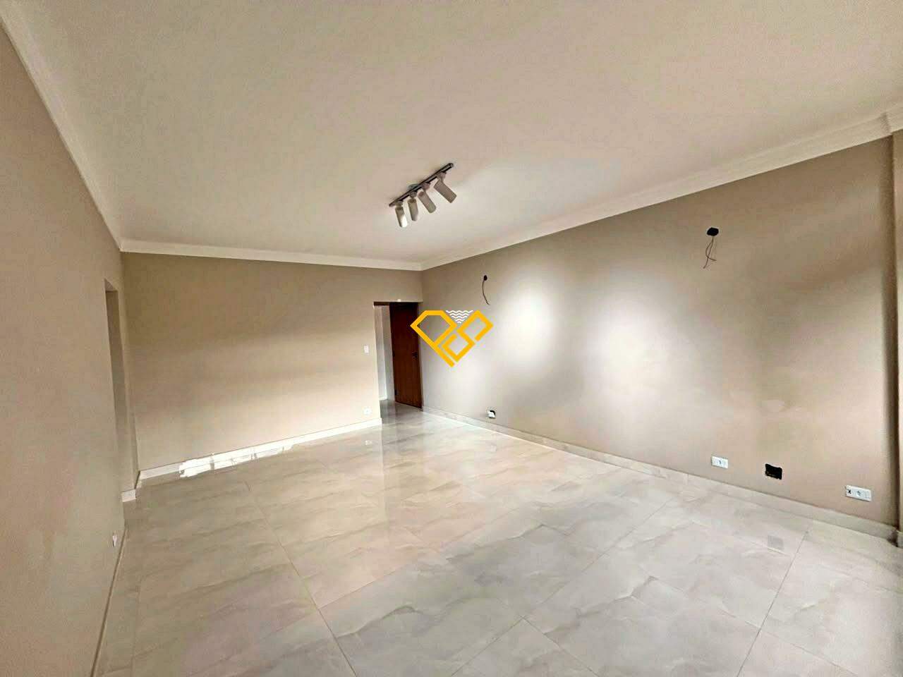 Apartamento para aluguel no José Menino: Sala