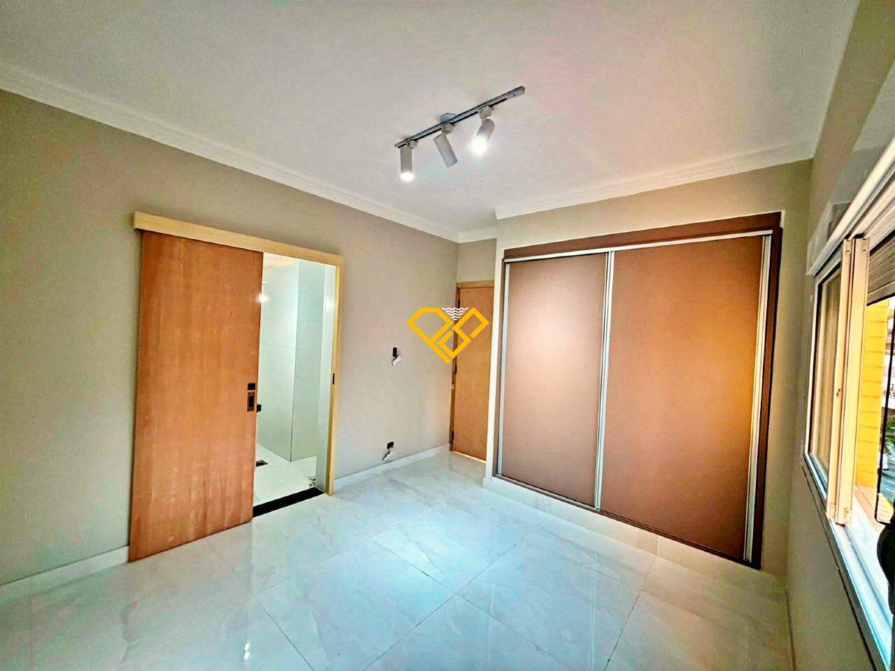 Apartamento para aluguel no José Menino: Dormitório 1 - suíte