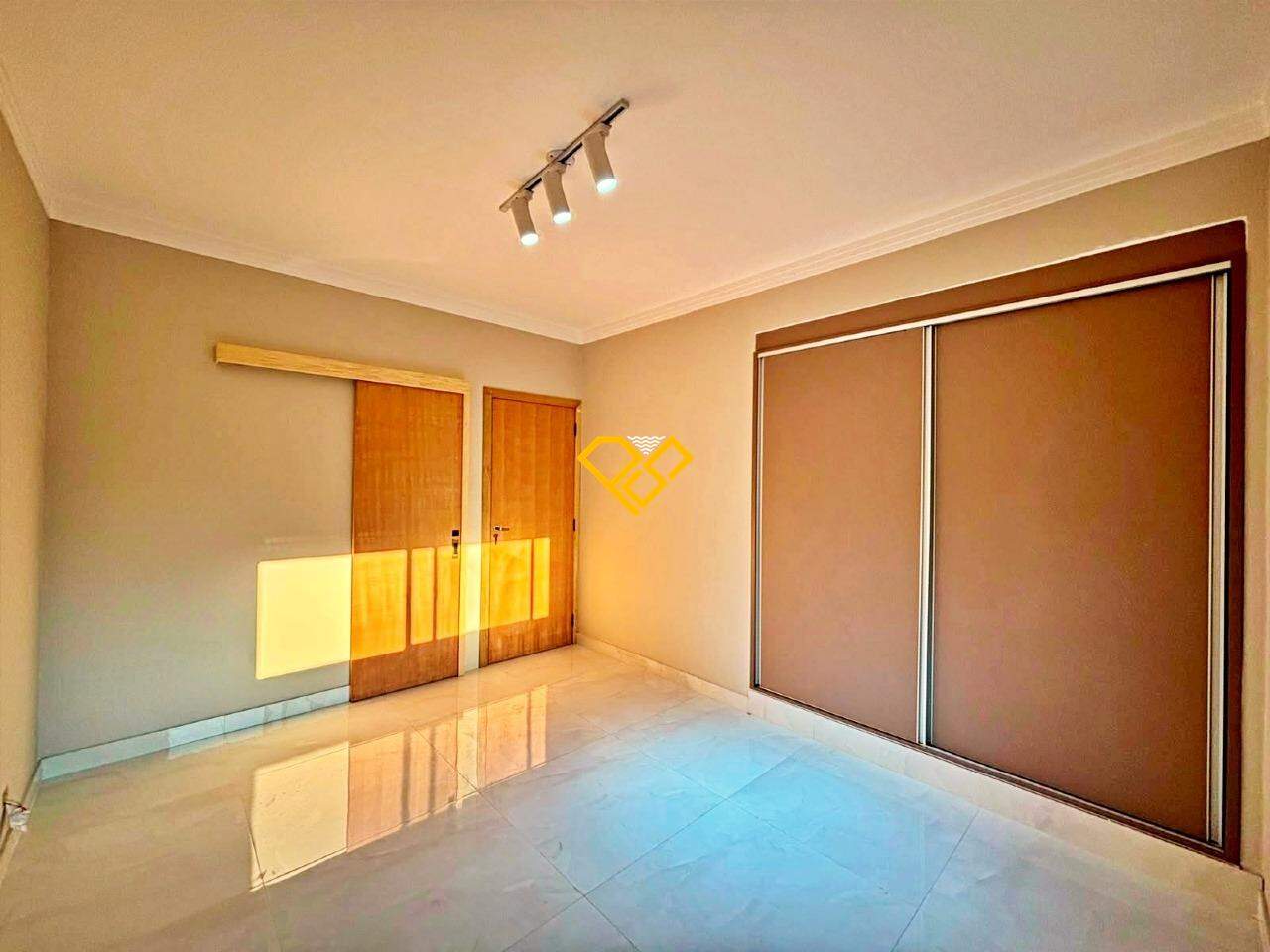 Apartamento para aluguel no José Menino: Dormitório 1 - suíte