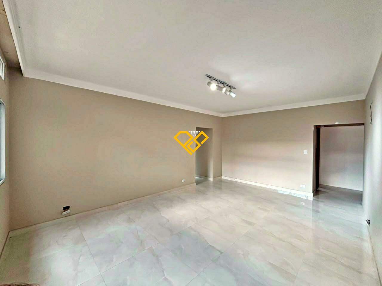 Apartamento para aluguel no José Menino: Sala
