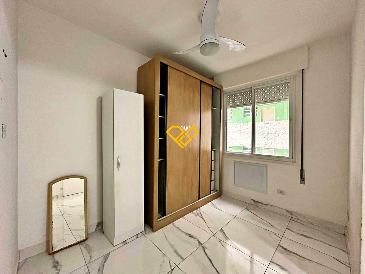 Apartamento à venda no Ponta da Praia: Dormitório 3