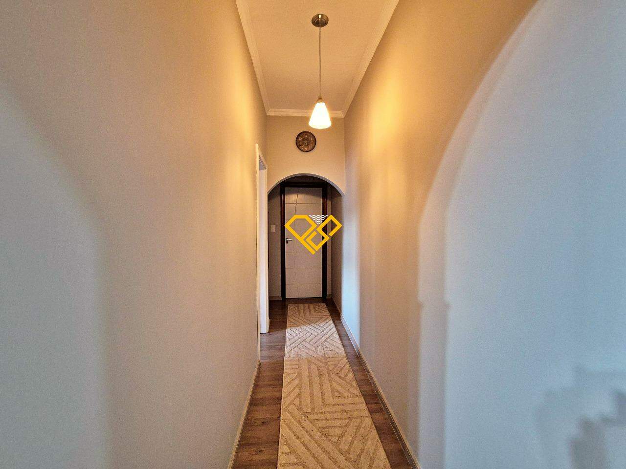 Apartamento à venda no Campo Grande: Área íntima