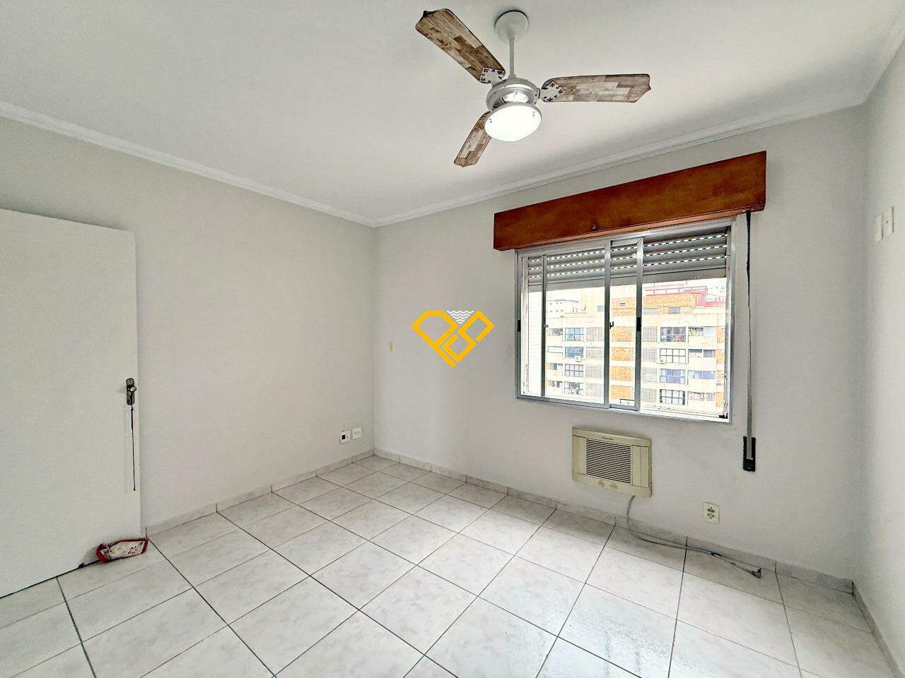 Apartamento à venda no Aparecida: Dormitório 2 - suíte