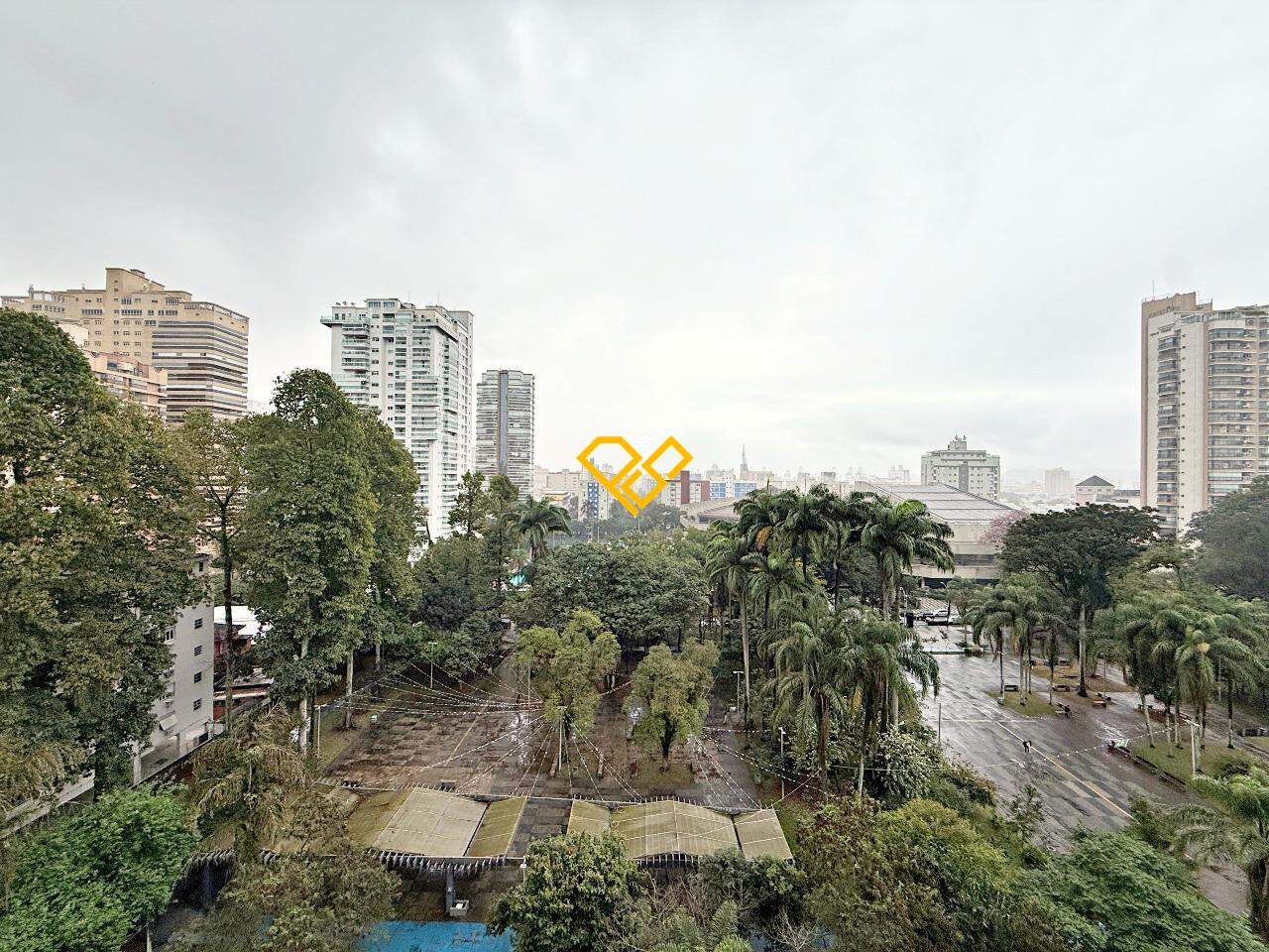 Apartamento à venda no Aparecida: Vista