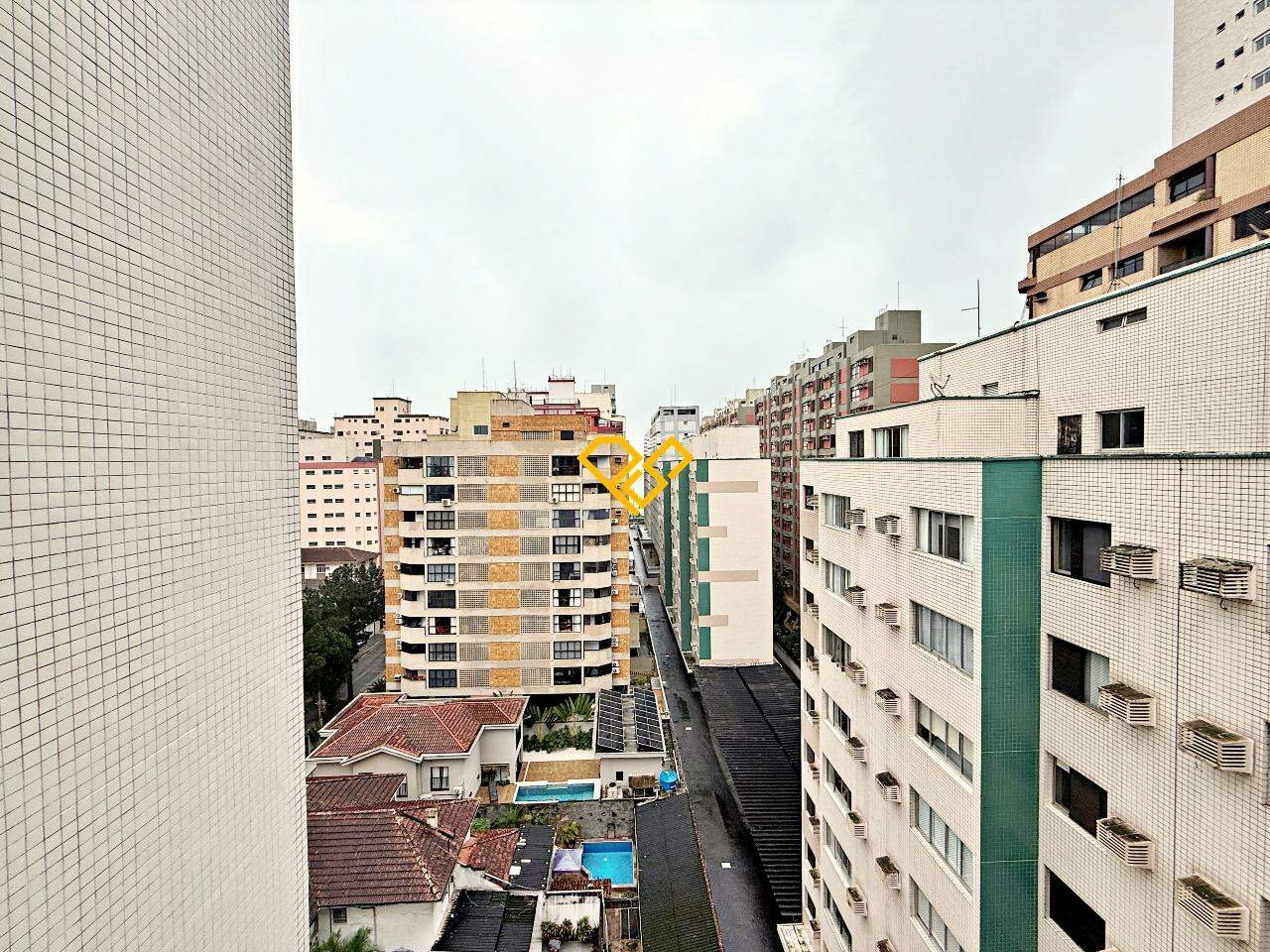 Apartamento à venda no Aparecida: Vista