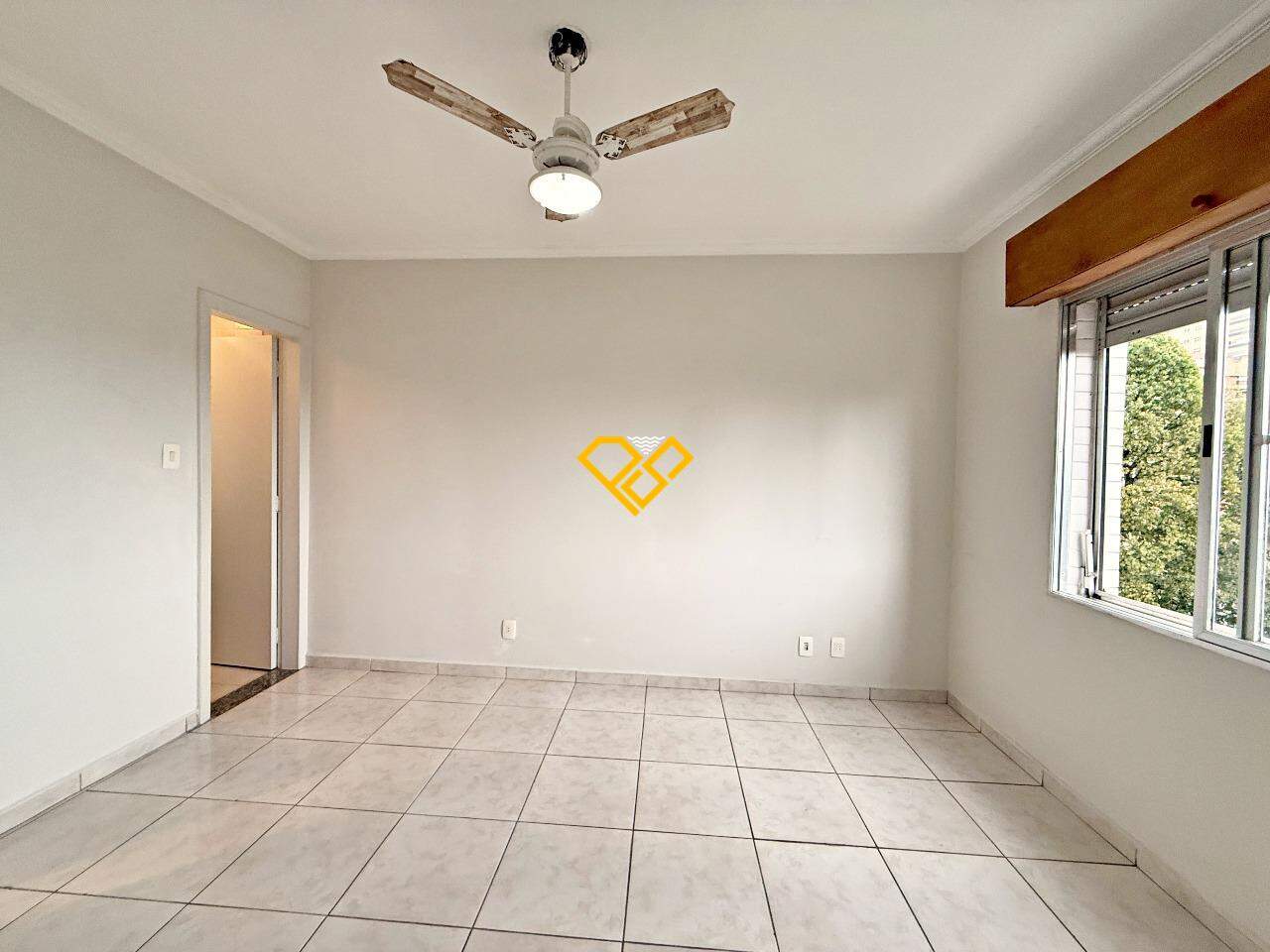 Apartamento à venda no Aparecida: Dormitório 1 - suíte