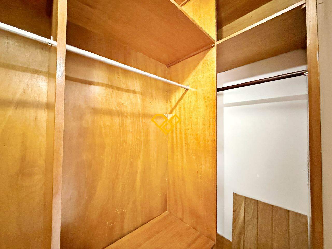 Apartamento à venda no Aparecida: Dormitório 2 - suíte - closet