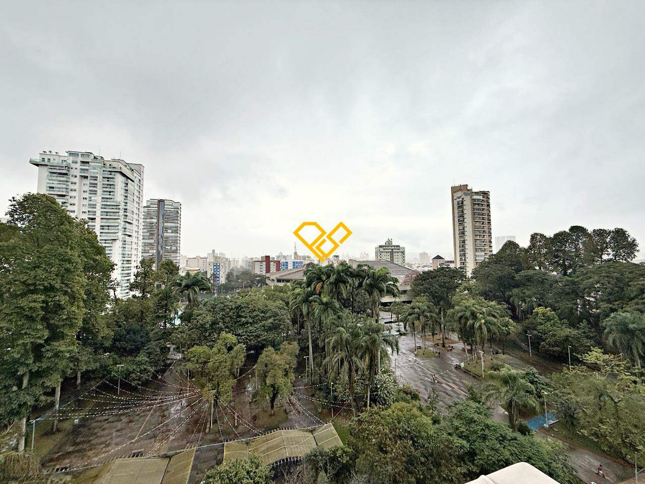 Apartamento à venda no Aparecida: Vista