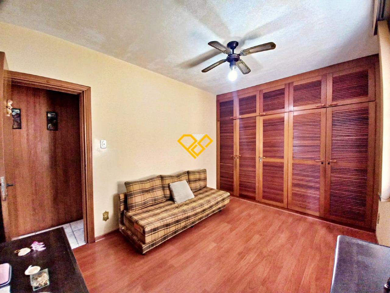 Apartamento à venda no Marapé: Dormitório 2