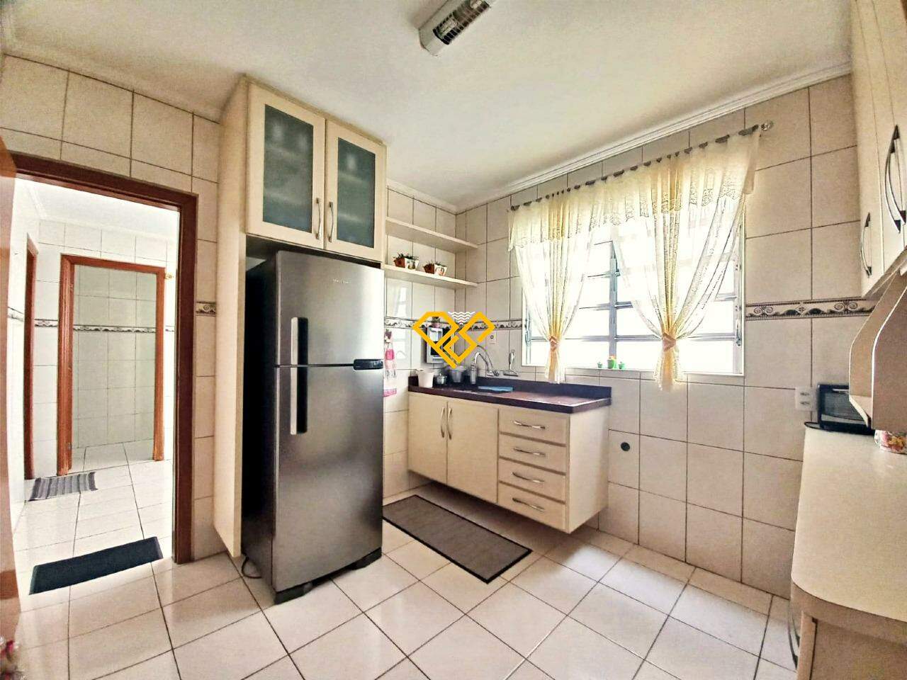 Apartamento à venda no Marapé: Cozinha
