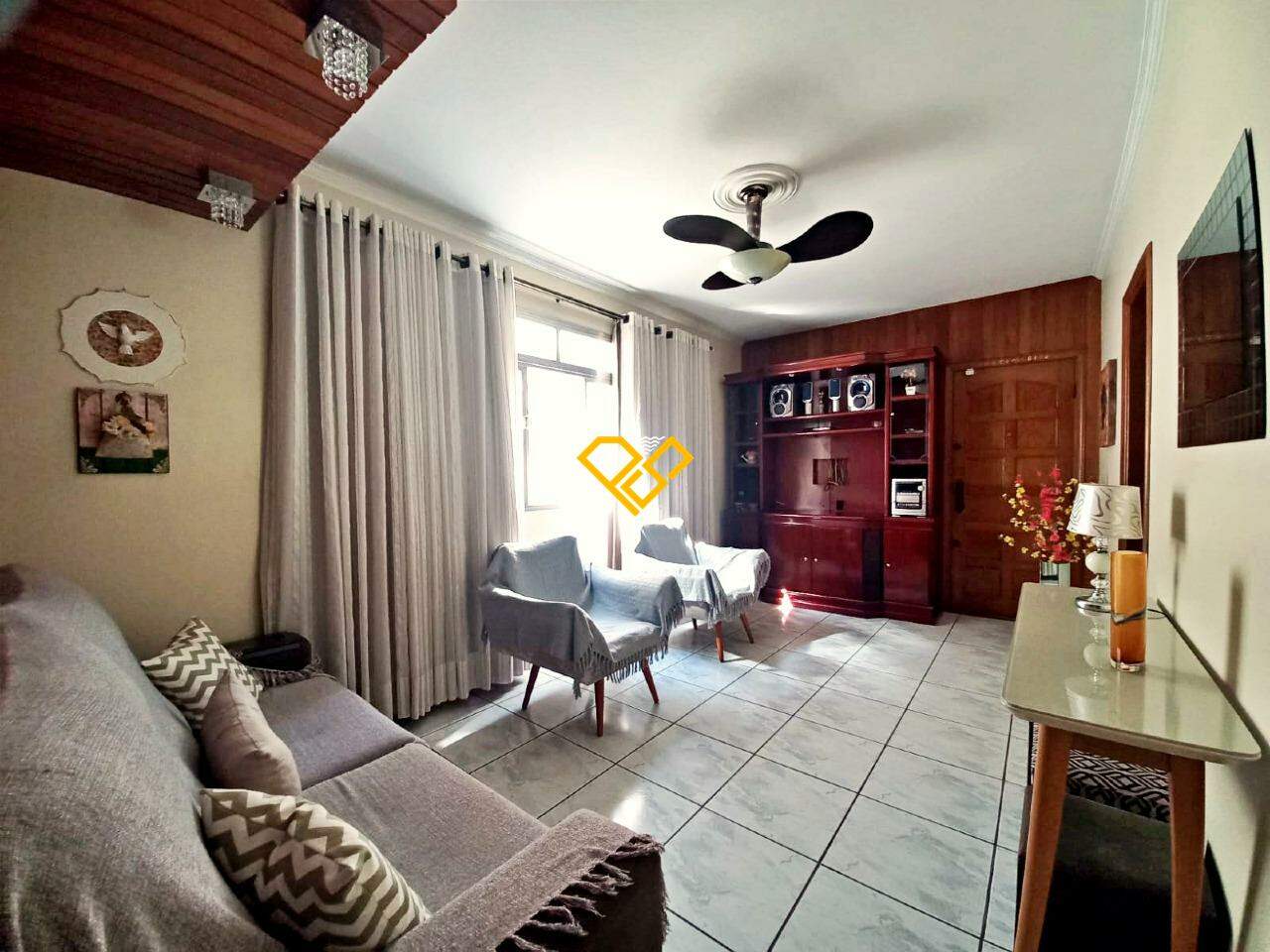 Apartamento à venda no Marapé: Sala