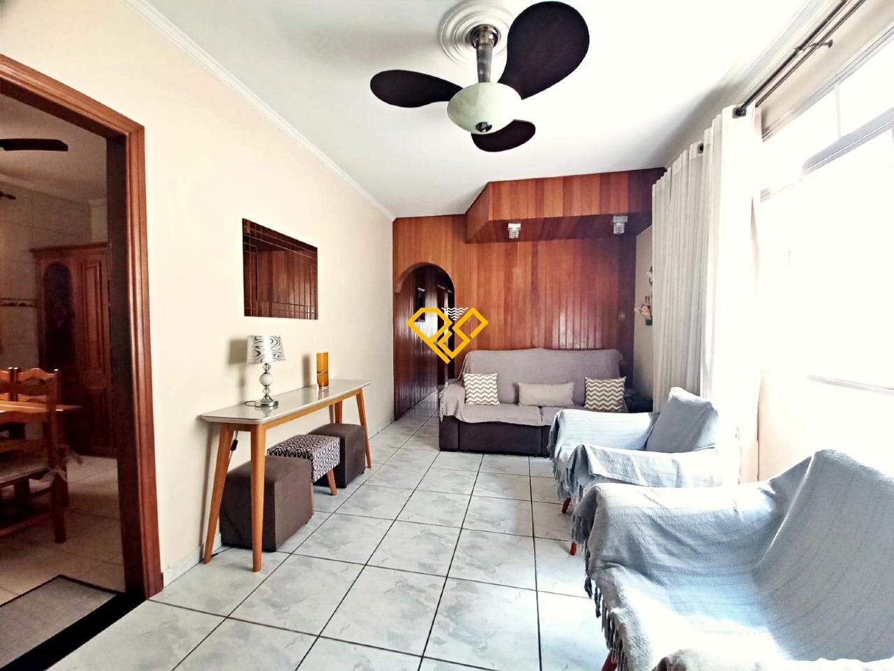 Apartamento à venda no Marapé: Sala