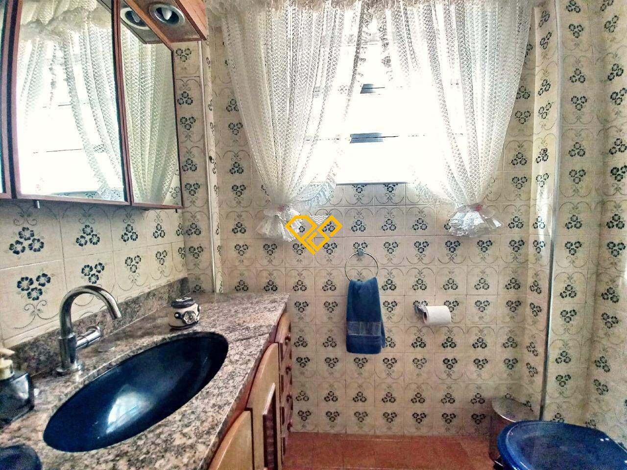 Apartamento à venda no Marapé: Wc social