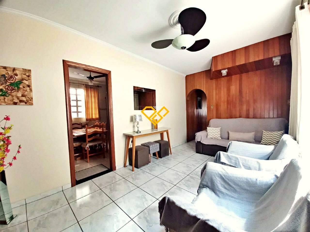 Apartamento à venda no Marapé: Sala