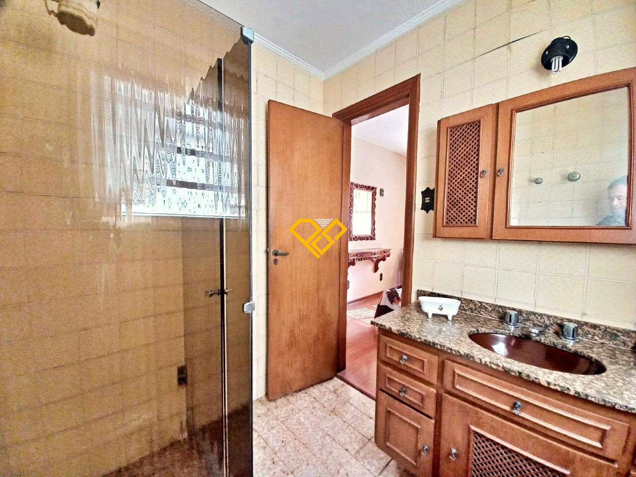 Apartamento à venda no Marapé: Wc suíte