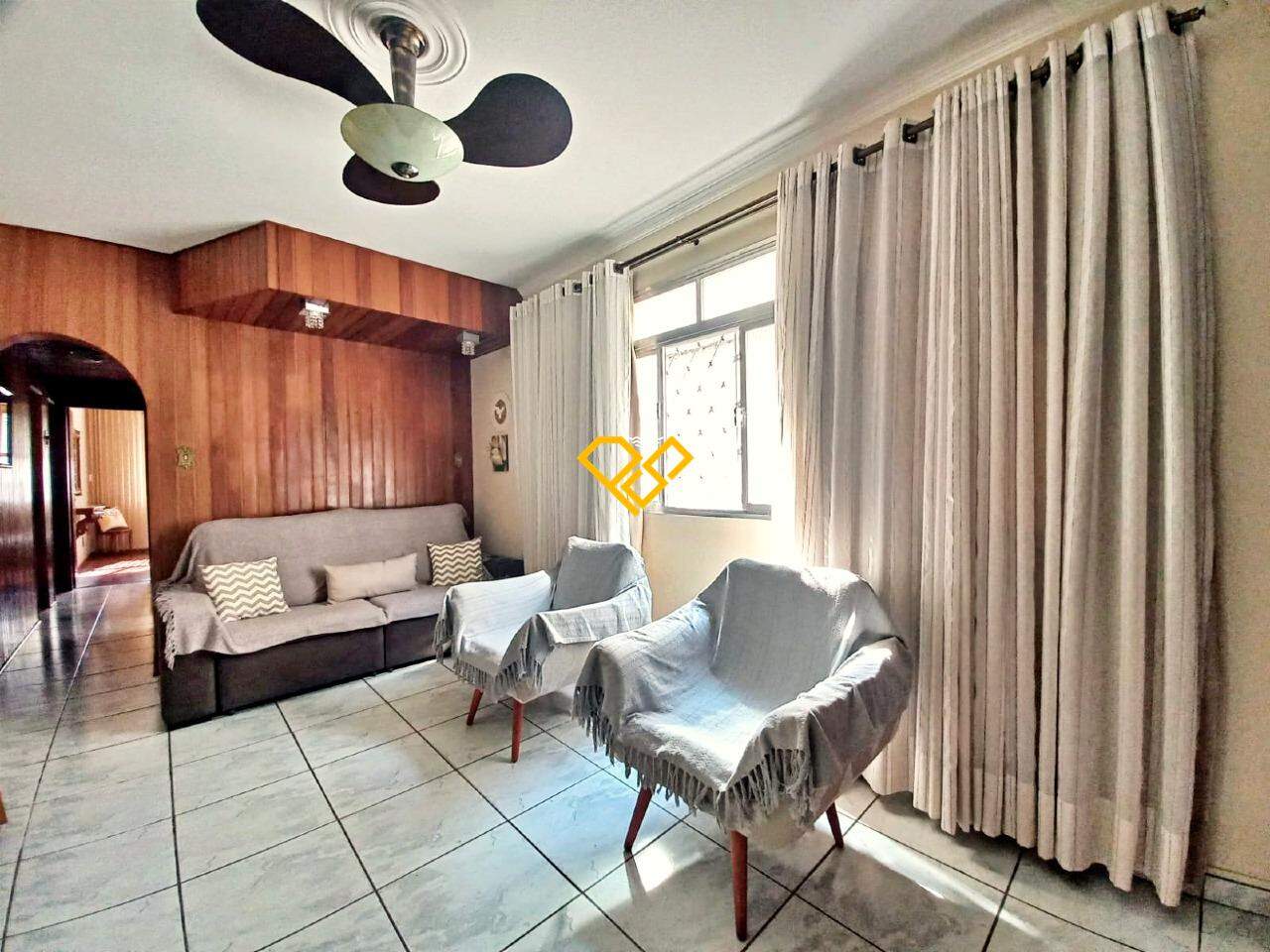 Apartamento à venda no Marapé: Sala