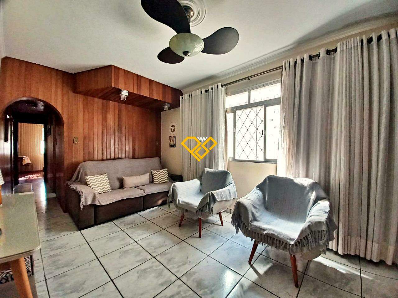 Apartamento à venda no Marapé: Sala