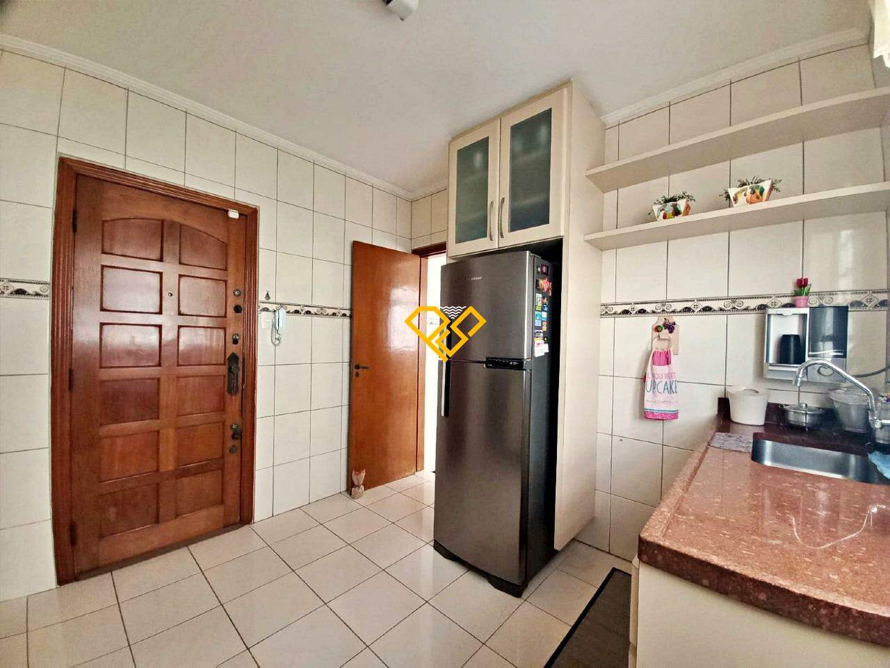 Apartamento à venda no Marapé: Cozinha