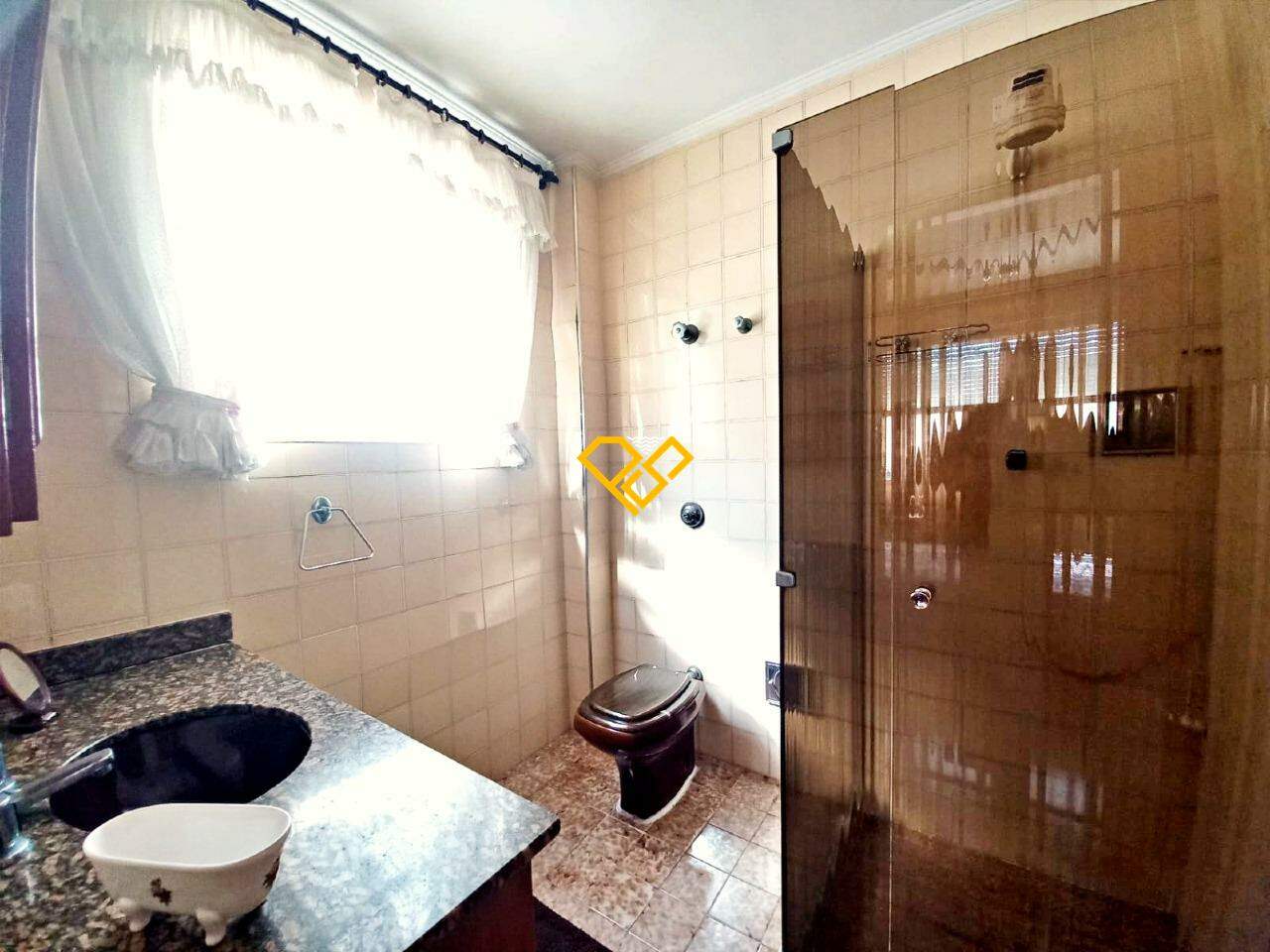 Apartamento à venda no Marapé: Wc suíte