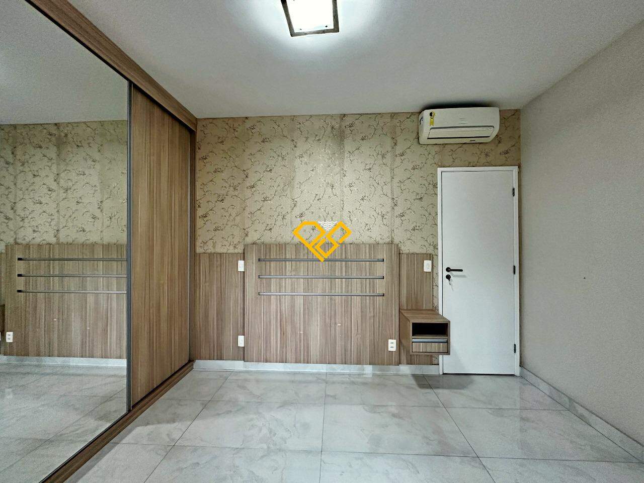 Apartamento à venda no José Menino: Dormitório 1 - suíte
