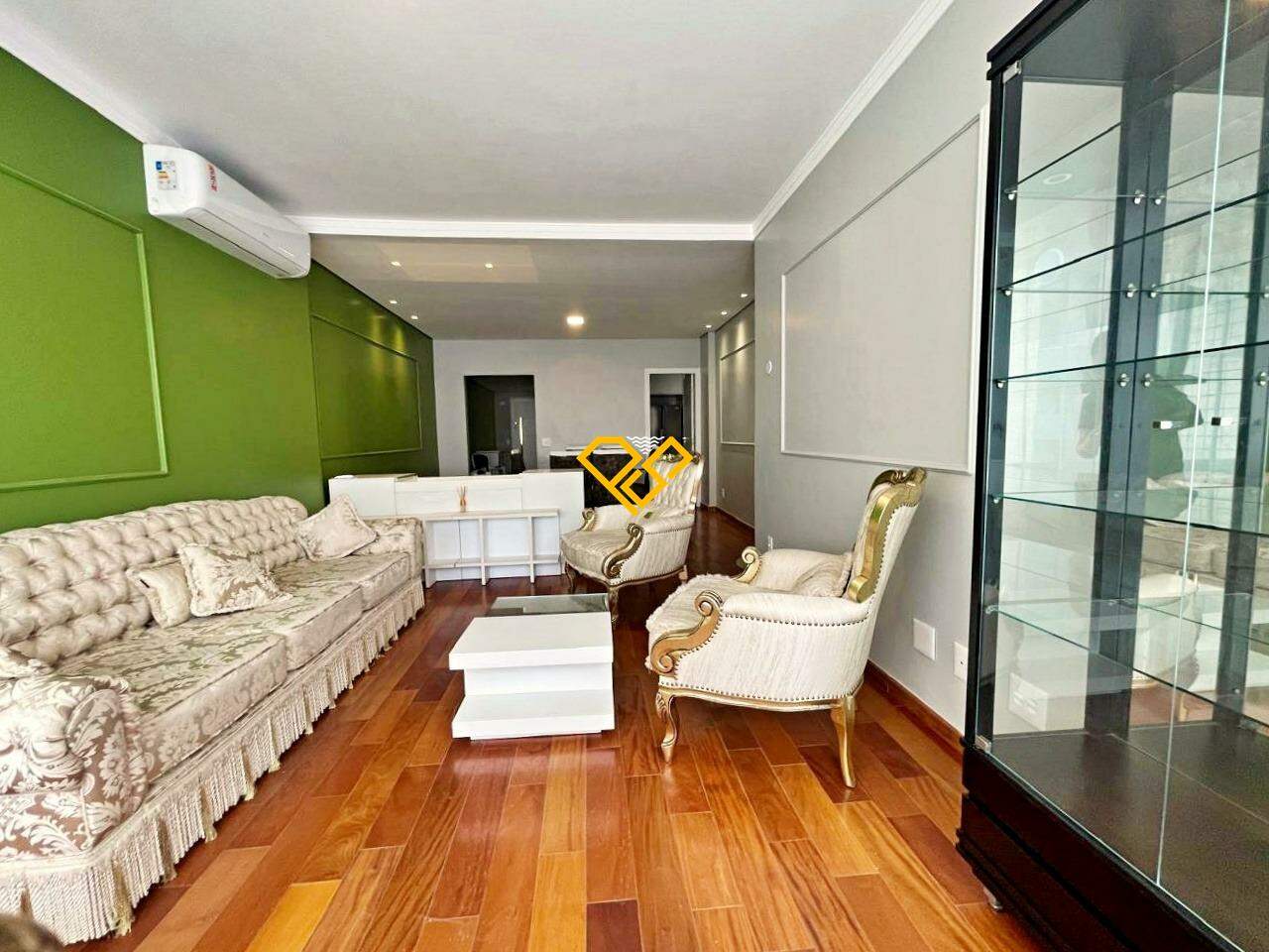 Apartamento à venda no Boqueirão: Sala