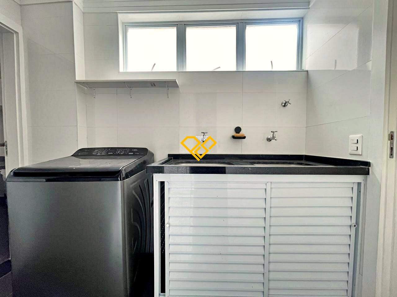 Apartamento à venda no Boqueirão: Área de serviço