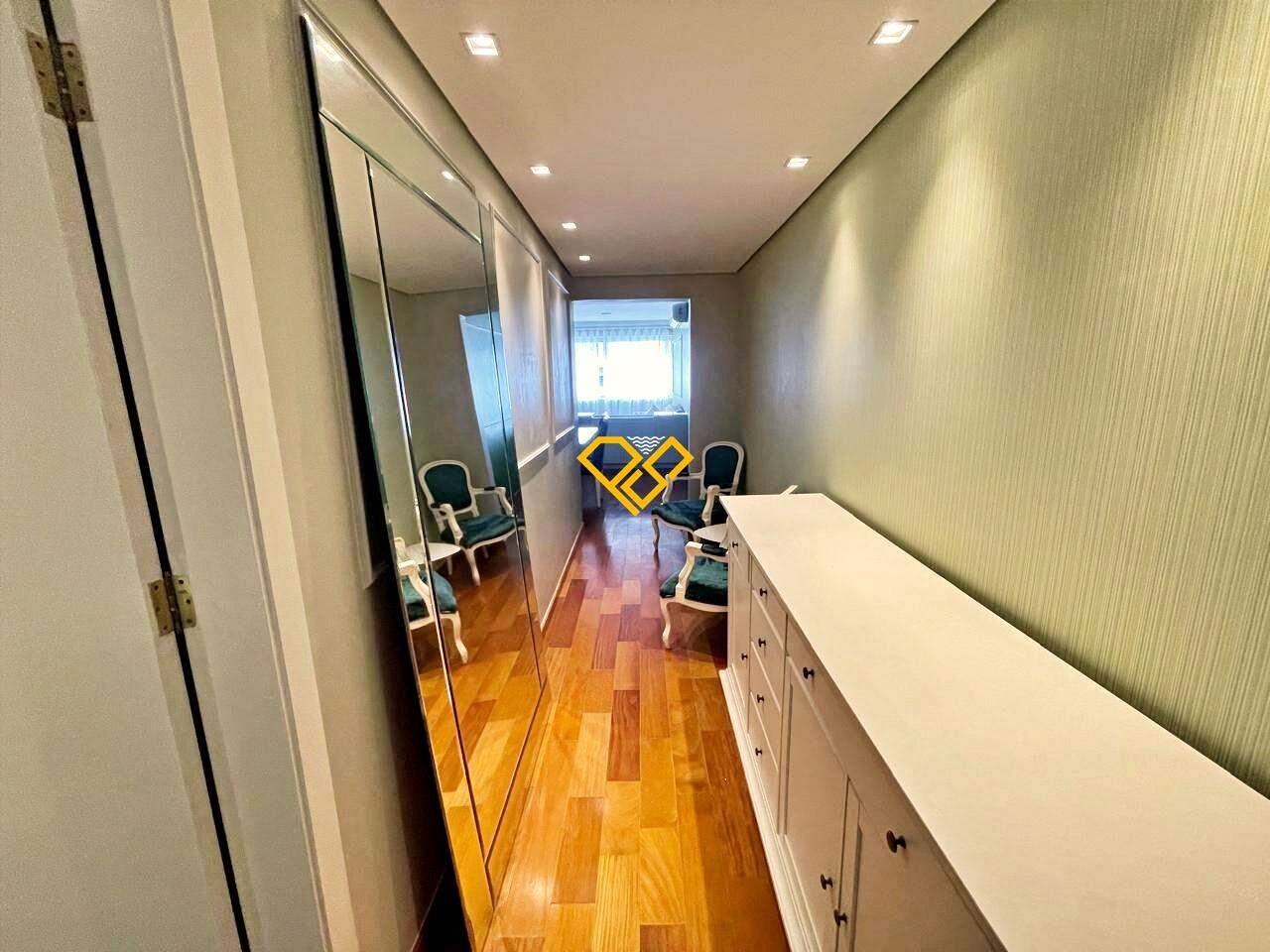 Apartamento à venda no Boqueirão: 
