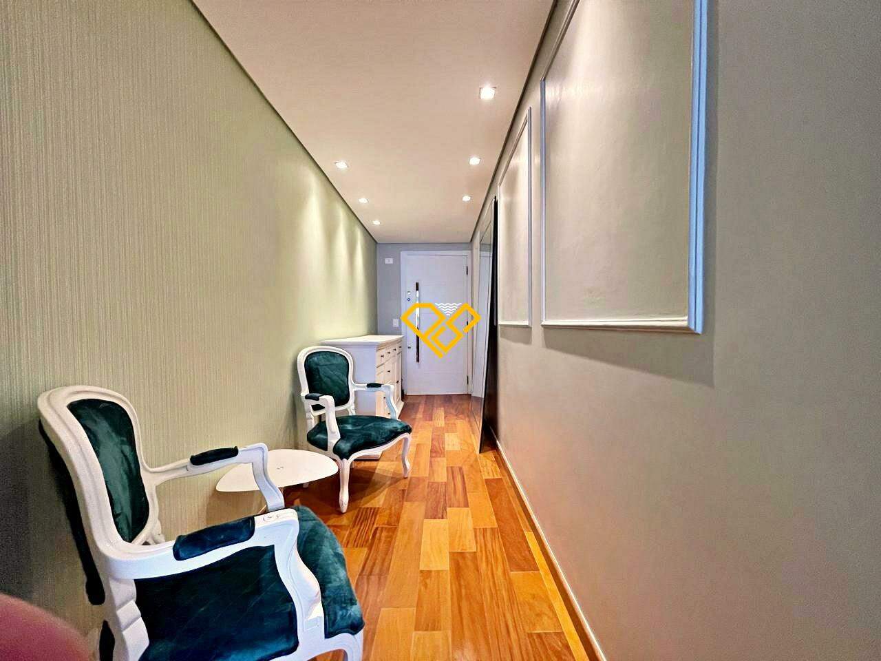 Apartamento à venda no Boqueirão: 
