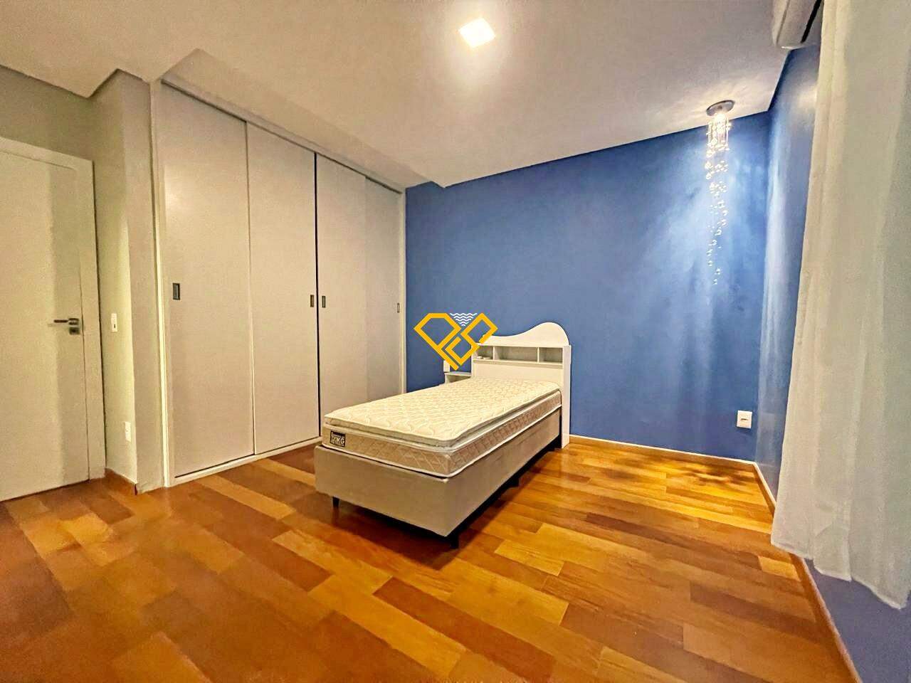 Apartamento à venda no Boqueirão: Dormitório 1 - suíte