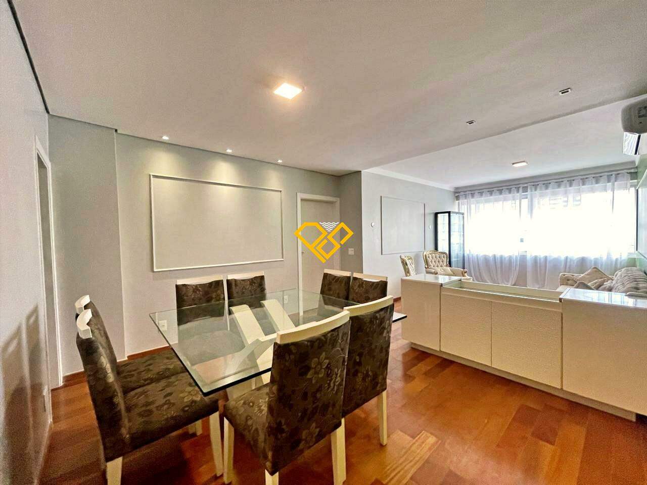 Apartamento à venda no Boqueirão: Sala