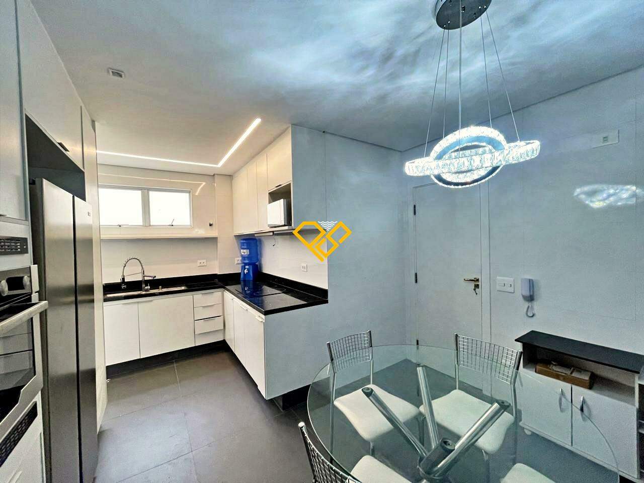 Apartamento à venda no Boqueirão: Cozinha