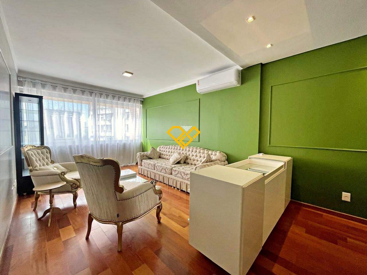 Apartamento à venda no Boqueirão: Sala
