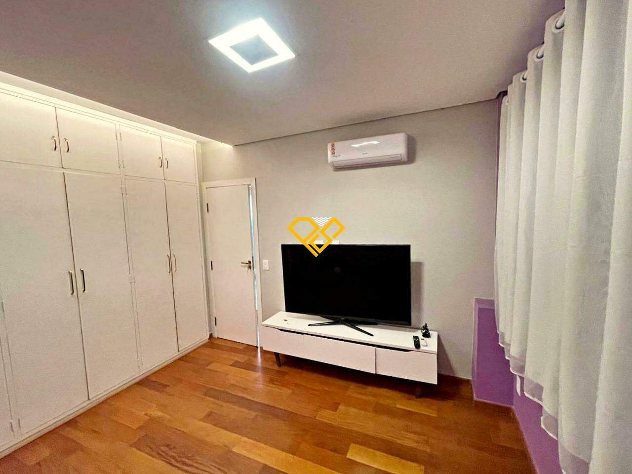 Apartamento à venda no Boqueirão: Dormitório 3