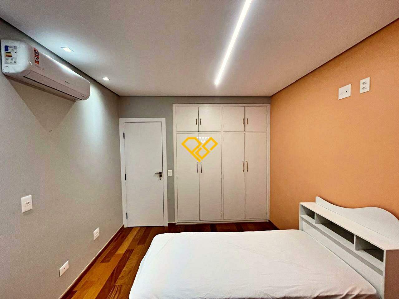 Apartamento à venda no Boqueirão: Dormitório 2
