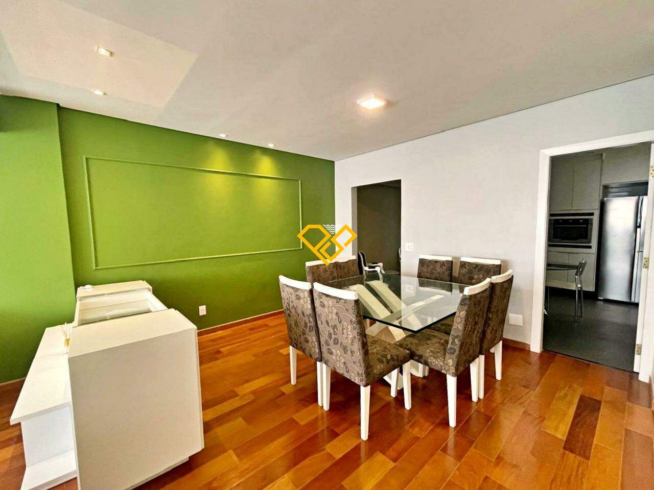 Apartamento à venda no Boqueirão: Sala