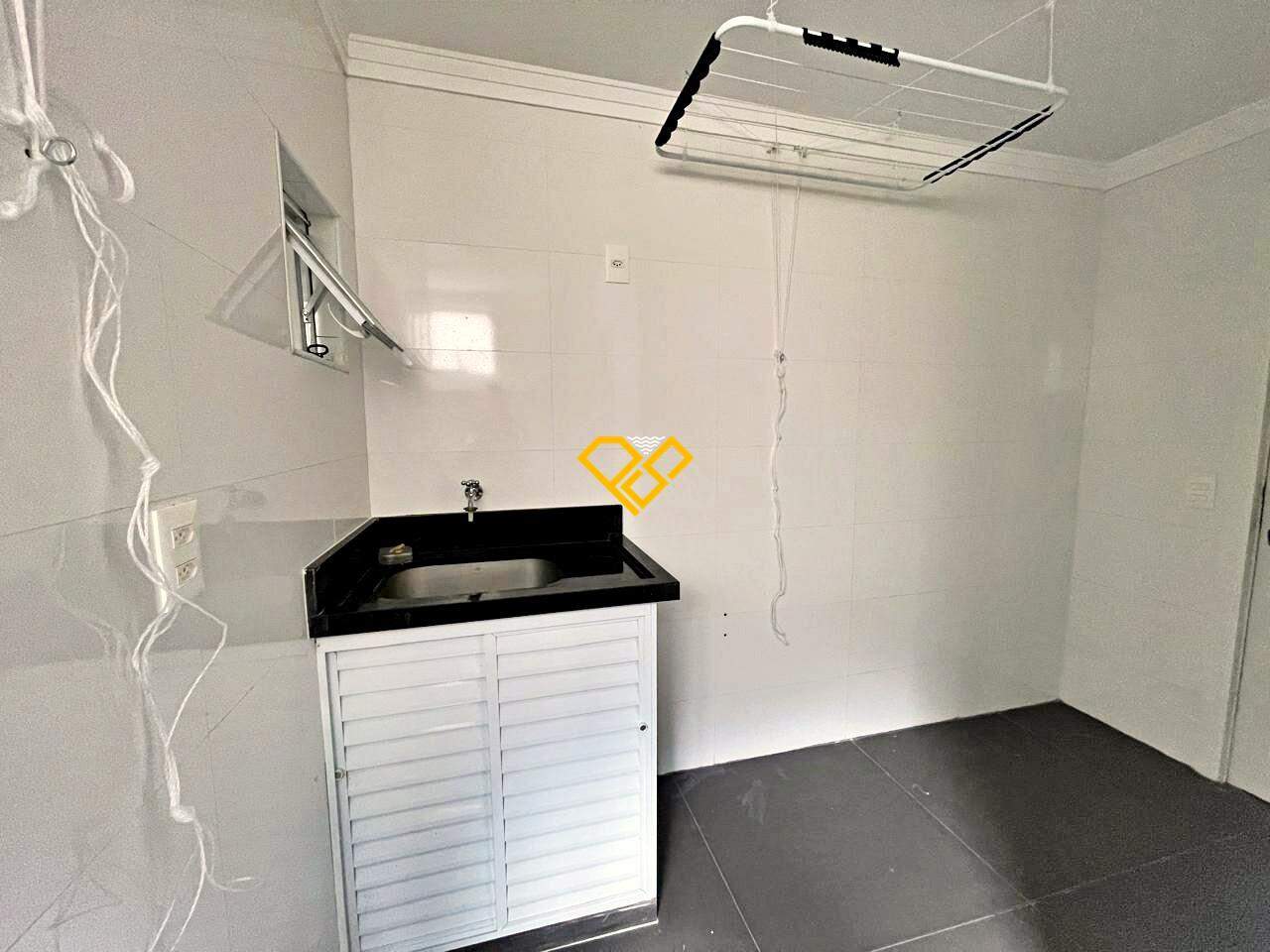 Apartamento à venda no Boqueirão: Área de serviço