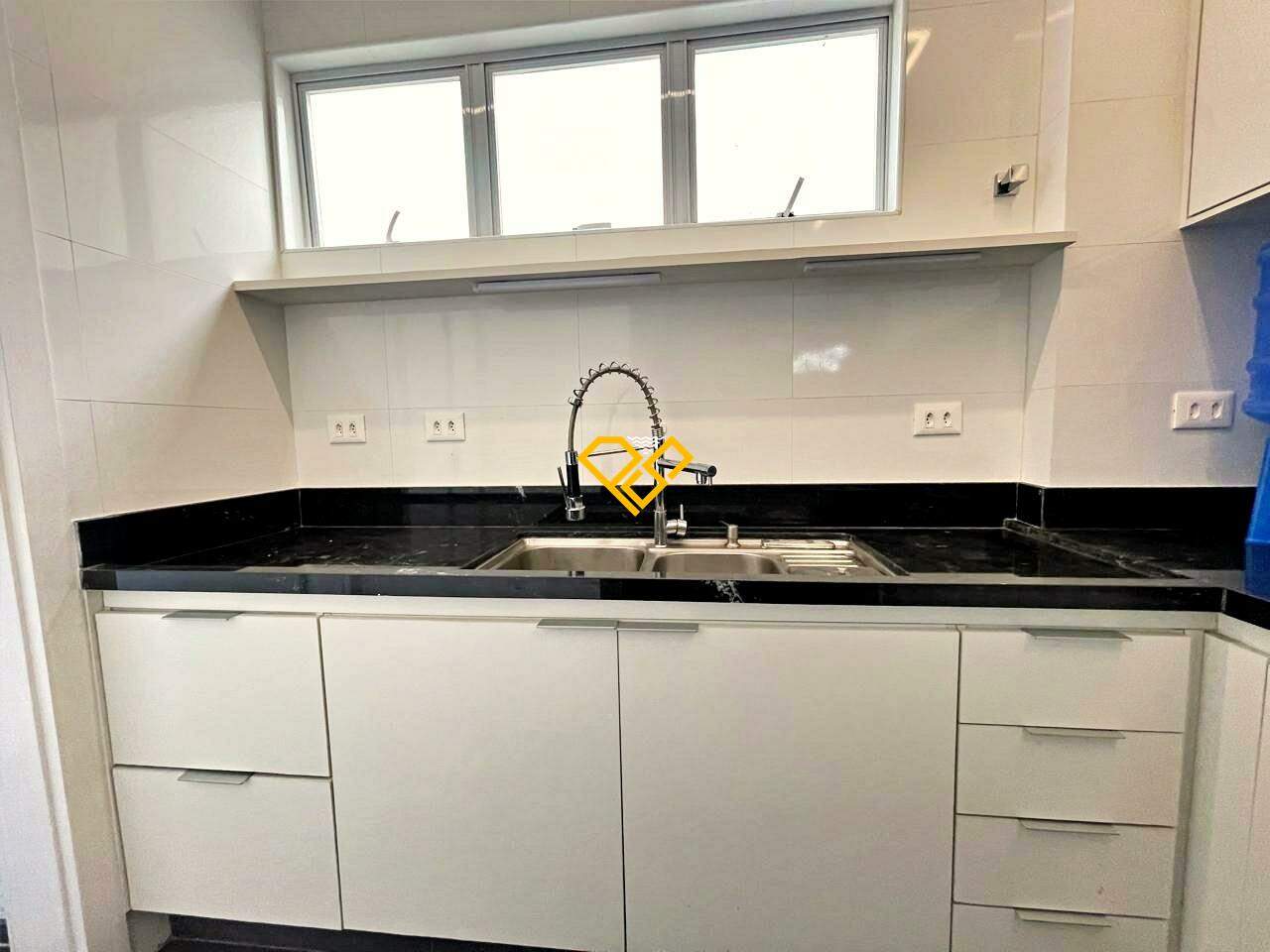 Apartamento à venda no Boqueirão: Cozinha