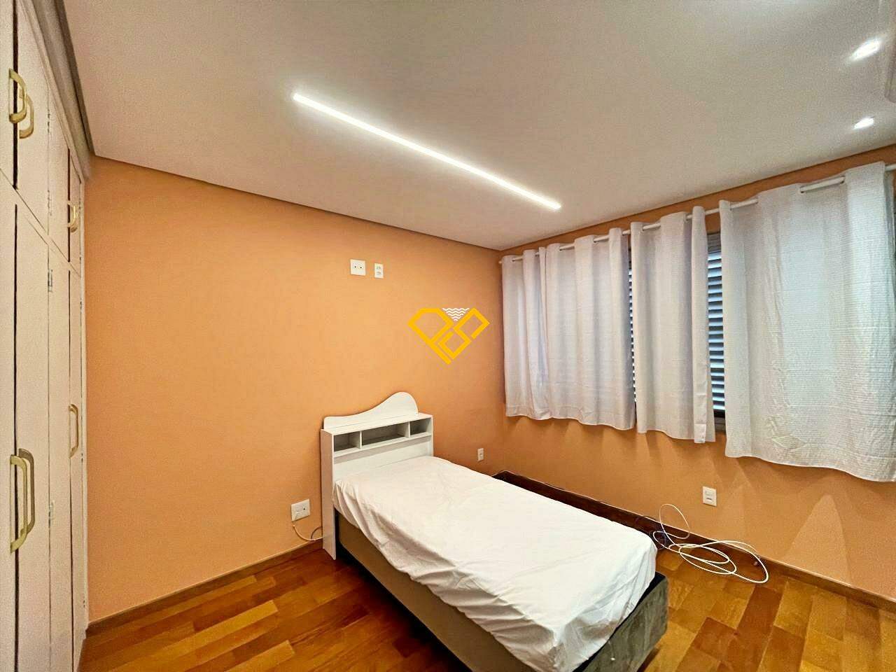 Apartamento à venda no Boqueirão: Dormitório 2