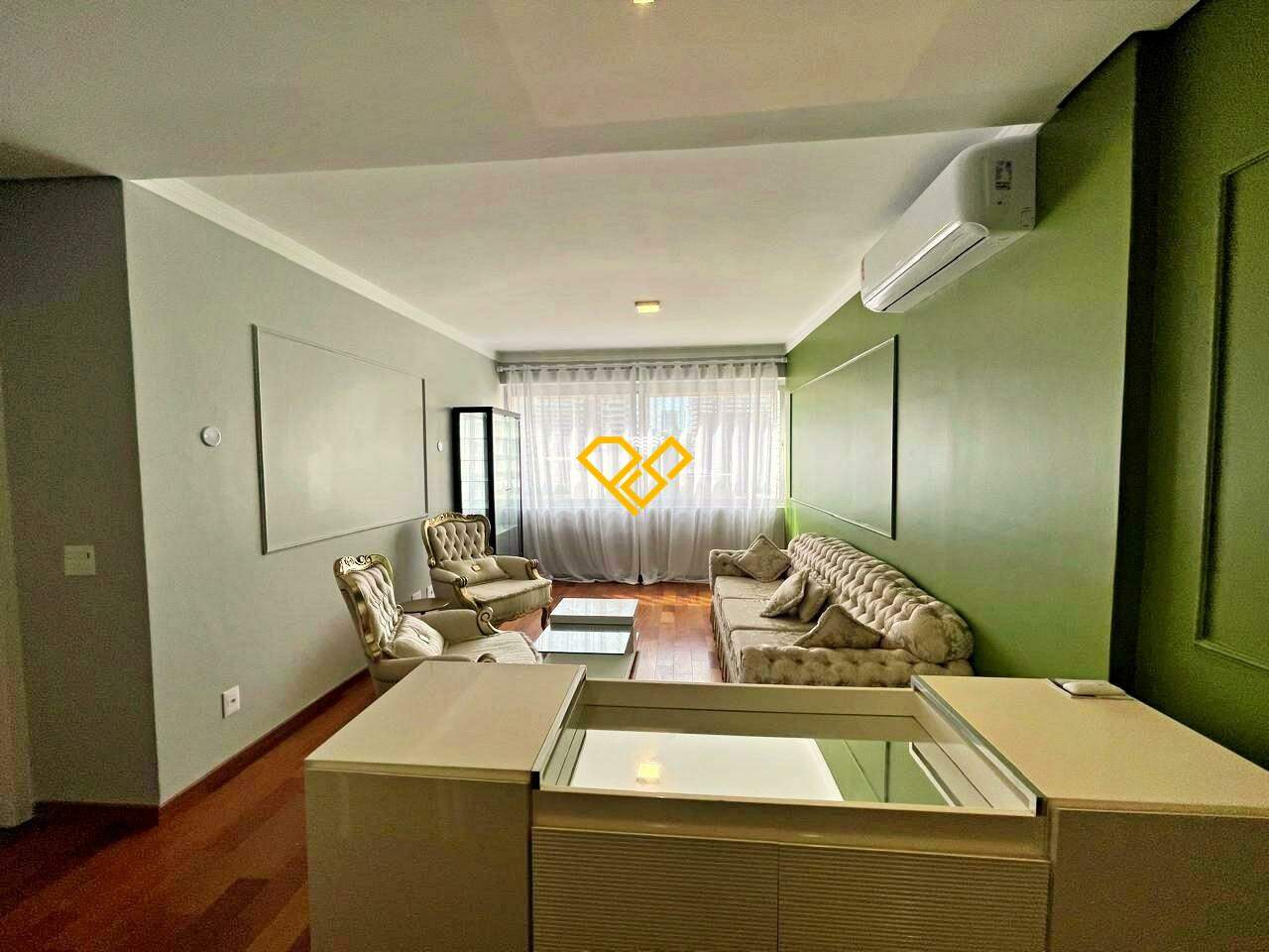 Apartamento à venda no Boqueirão: Sala