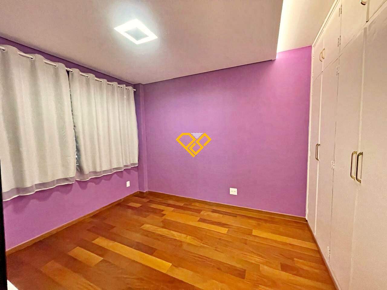Apartamento à venda no Boqueirão: Dormitório 3