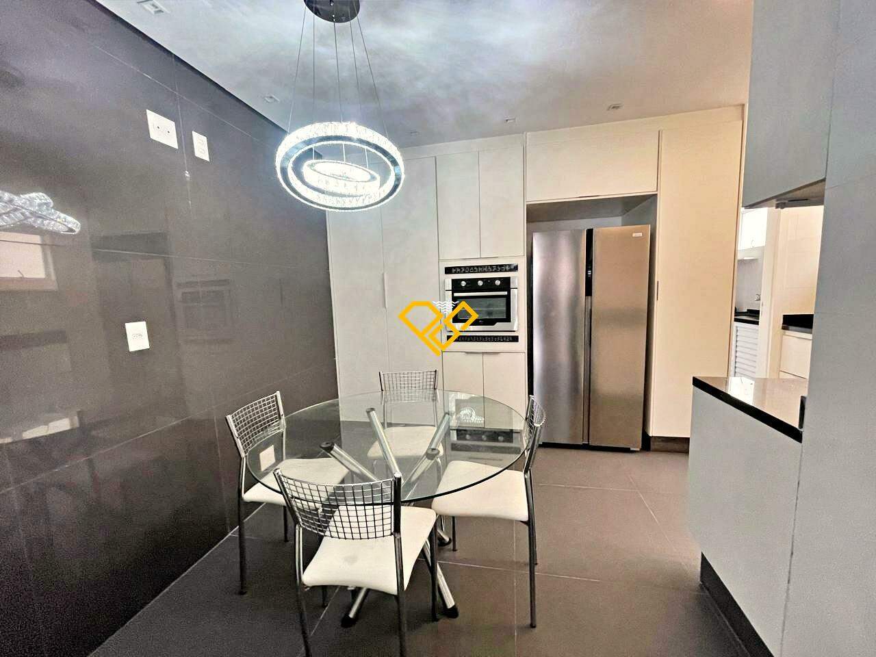 Apartamento à venda no Boqueirão: Cozinha